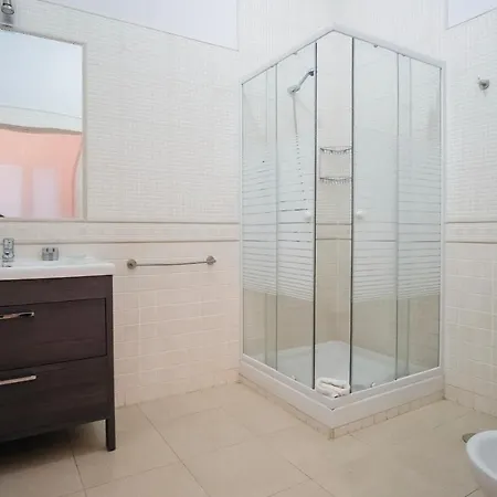 Fantastico 4r + 3b En Centro Apartamento