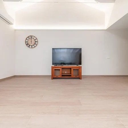 Marques De Vadillo 4 Apartment Madrid