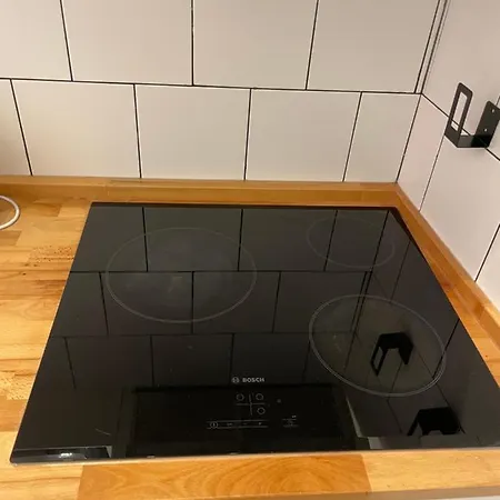 Avda Plaza De Toros, Apartamento Dos Dormitorios Junto A Metro Vistalegre Apartment