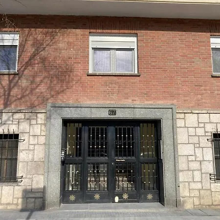 Río Apartamento