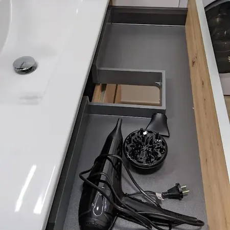 Appartement Nuevo Piso Castellana Norte Ml9p