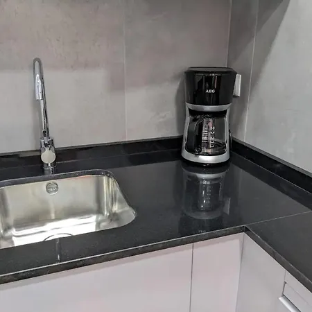 Apartment Nuevo Piso Castellana Norte Ml9p