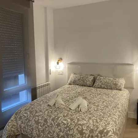 Apartment Bravo Murillo