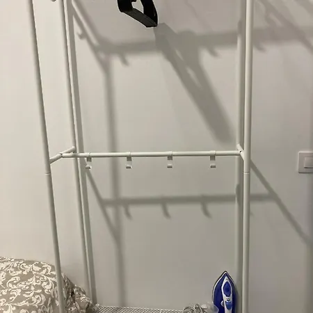 Ensanche Apartment