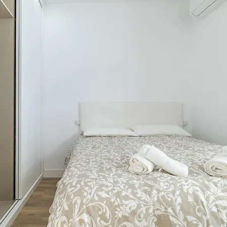 Arturo Soria Apartments2