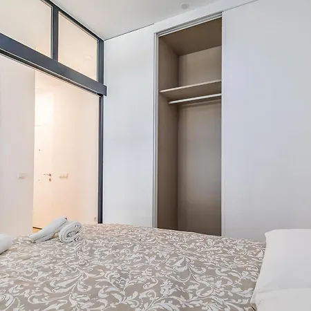 Apartment Arturo Soria Apartments2 *