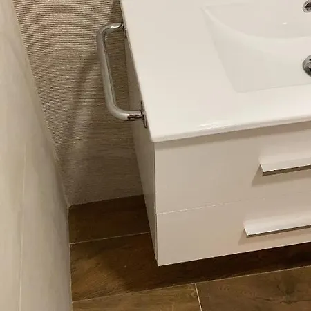 Appartamento Nuevo Piso Retiro