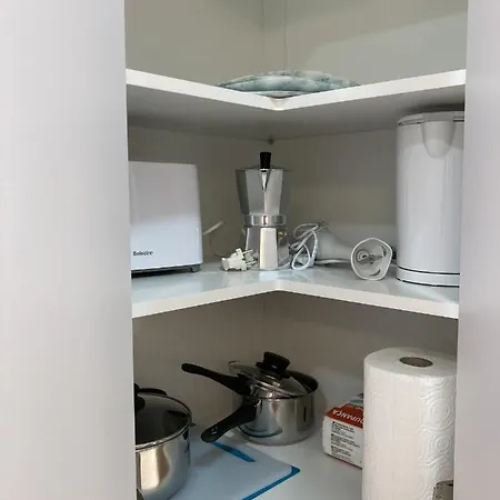 Nuevo Piso Retiro Apartment Madrid