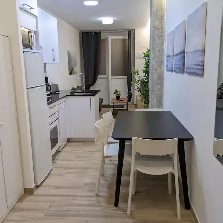 Nuevo Piso Castellana Norte Ml9c Apartment