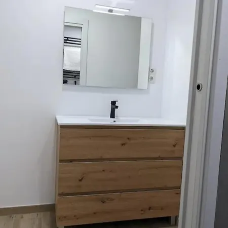 Nuevo Piso Castellana Norte Ml9p * Madrid