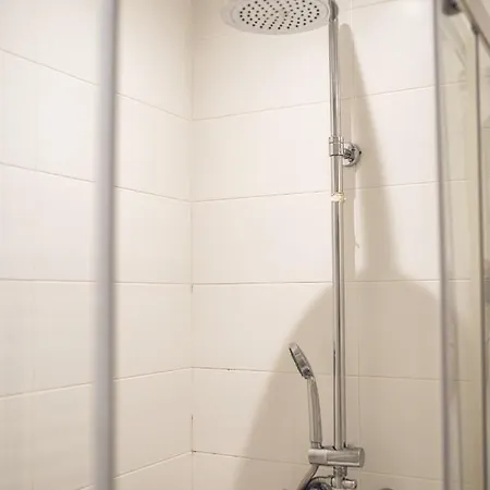Almagro 1 Apartamento