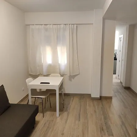 Apartamento Río *