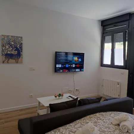 Manzanares Apartamento *