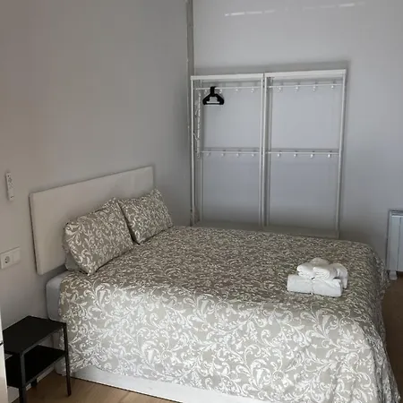 Appartamento La Paz *