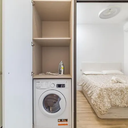 Arturo Soria Apartments2