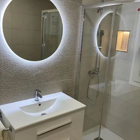Nuevo Piso Retiro