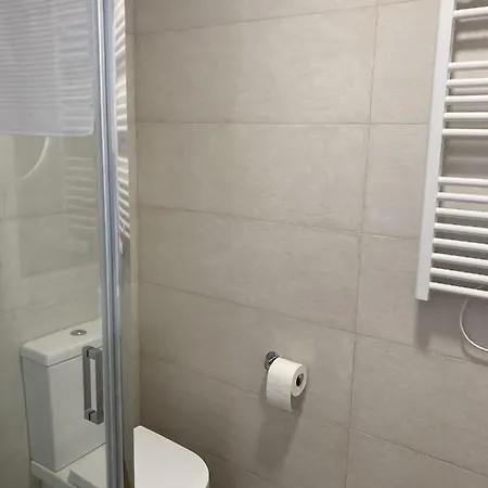 Apartment Nuevo Piso Retiro