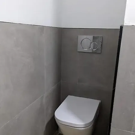 Apartment Nuevo Piso Castellana Norte Ml9c Madrid