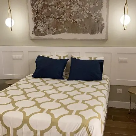 Nuevo Piso Retiro Apartment *