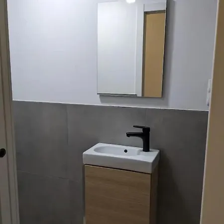 Nuevo Piso Castellana Norte Ml9c Madrid