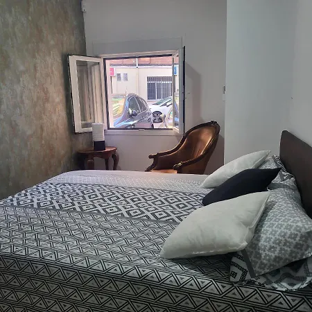 Apartamento Volpi Mazzo