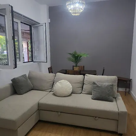 Volpi Mazzo Apartment *