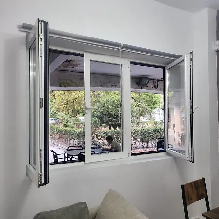 Volpi Mazzo Apartment