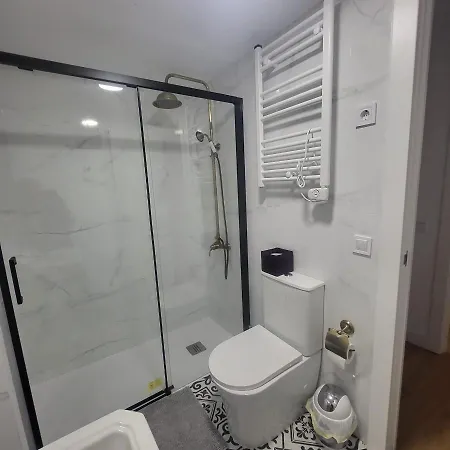 Apartment Volpi Mazzo *