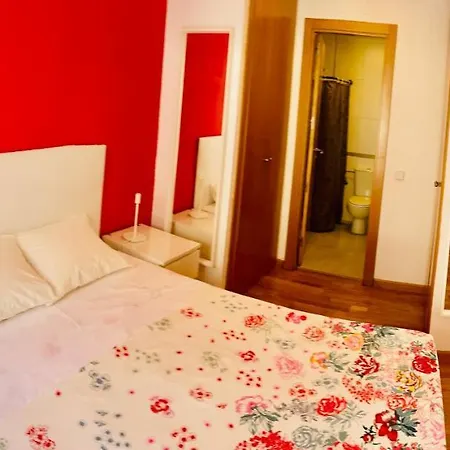 Precioso Apartamento A 6 Minutos En Metro De Atocha Apartment Madrid