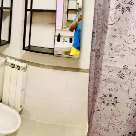 Precioso Apartamento A 6 Minutos En Metro De Atocha Apartment *