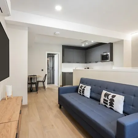 Dobo Homes - Gc21 Apartment