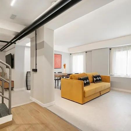 Apartment Dobo Homes - Gc21