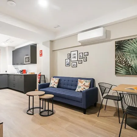 Dobo Homes - Gc21 Apartment *