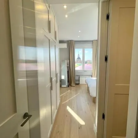 Central&luxury Penthouse 7p En El Centro De * Madrid