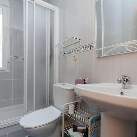 Precioso Apartamento *
