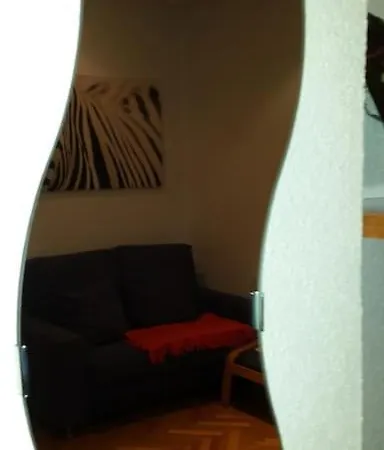 Apartamento Precioso Madrid