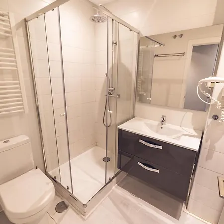 Apartamento Almagro 1 Madrid