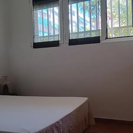 El Colmenar Guest house Madrid