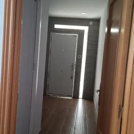 El Colmenar Guest house *