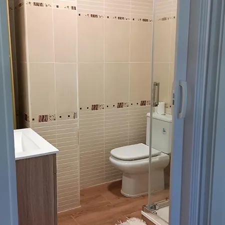 Guest house El Colmenar