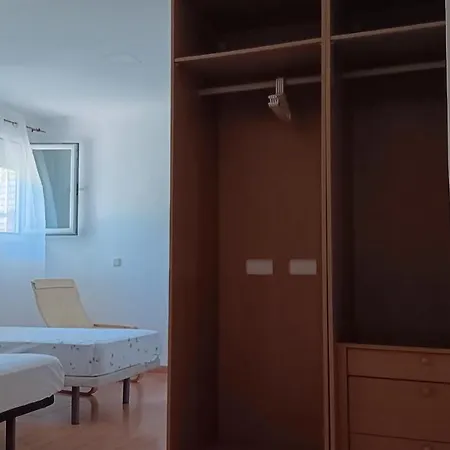 El Colmenar Guest house Madrid