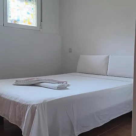 Guest house El Colmenar Madrid