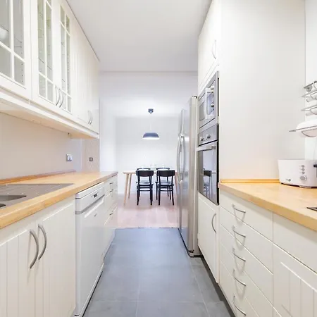 Apartment Mintystay - Abtao