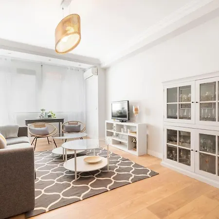 Mintystay - Abtao Apartment *