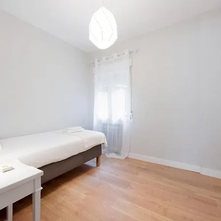 Mintystay - Abtao Madrid
