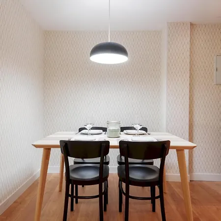 Apartment Mintystay - Abtao *