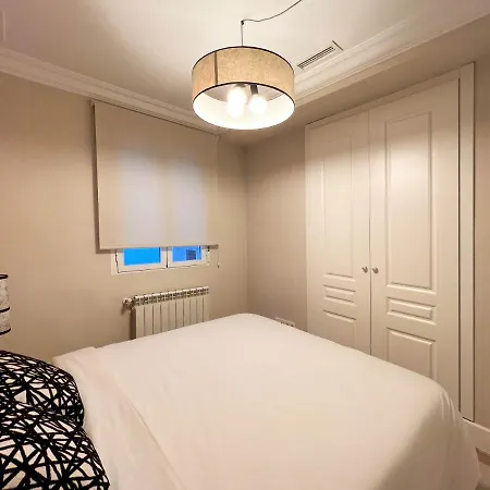 Apartment Apartamento Reformado En Chueca Madrid
