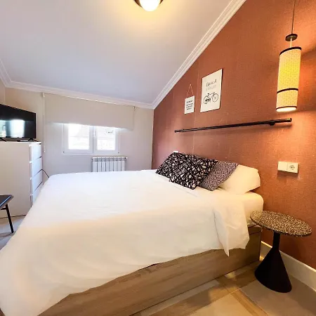 Apartment Apartamento Reformado En Chueca