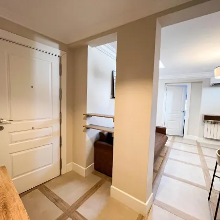 Apartamento Reformado En Chueca Apartment