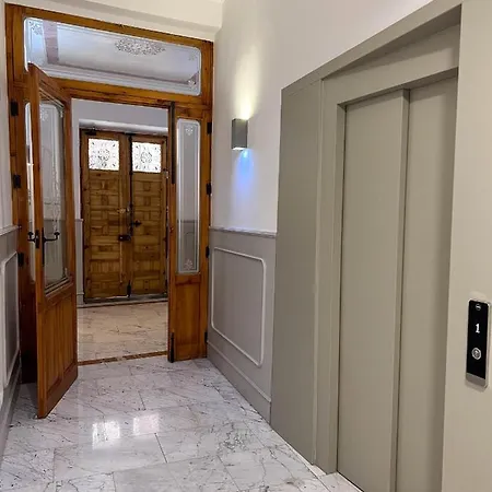 Apartment Apartamento Reformado En Chueca *